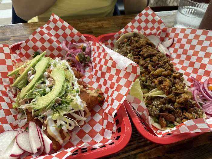 El Palacio Del Sabor Picture 5