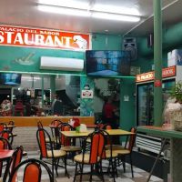 El Palacio Del Sabor ico