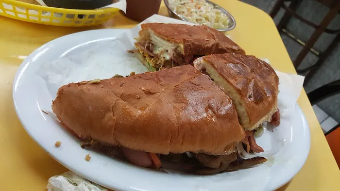 El Palacio Del Sabor Picture 2