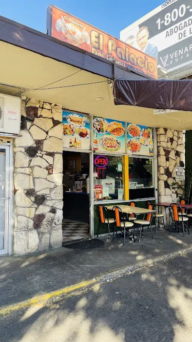 El Palacio Del Sabor Picture 8