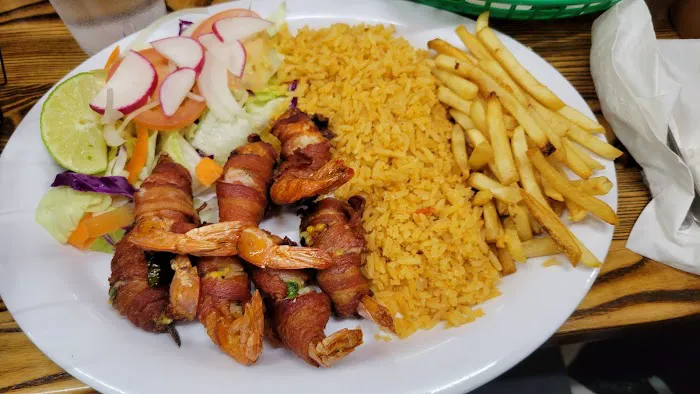 El Palacio Del Sabor Picture 4