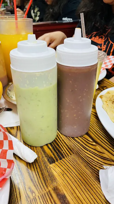 El Palacio Del Sabor Picture 9