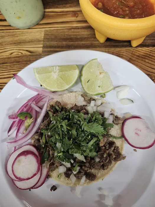 El Palacio Del Sabor Picture 3