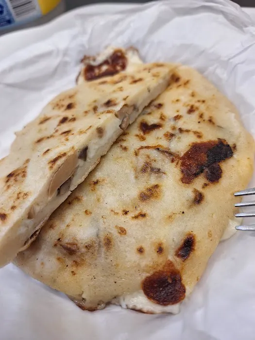 El Palacio Del Sabor Picture 7