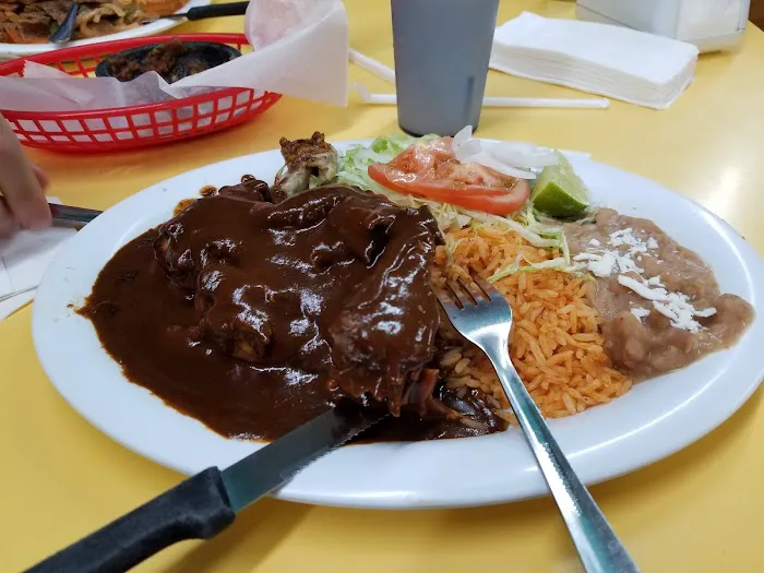 El Palacio Del Sabor Picture 10