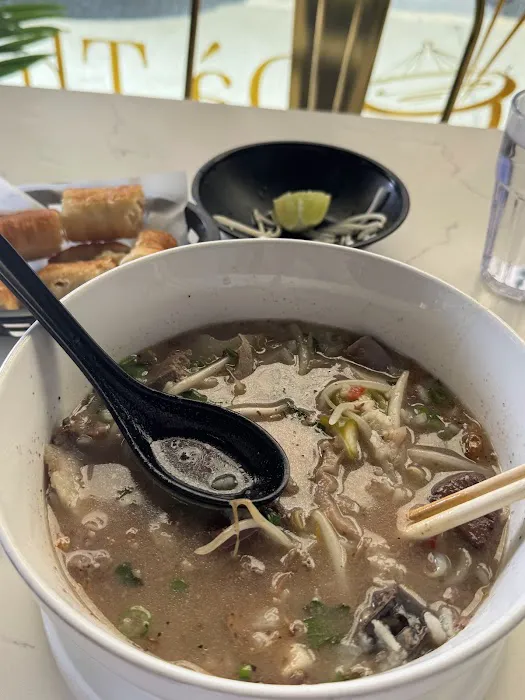 Đà Thành Restaurant Picture 5