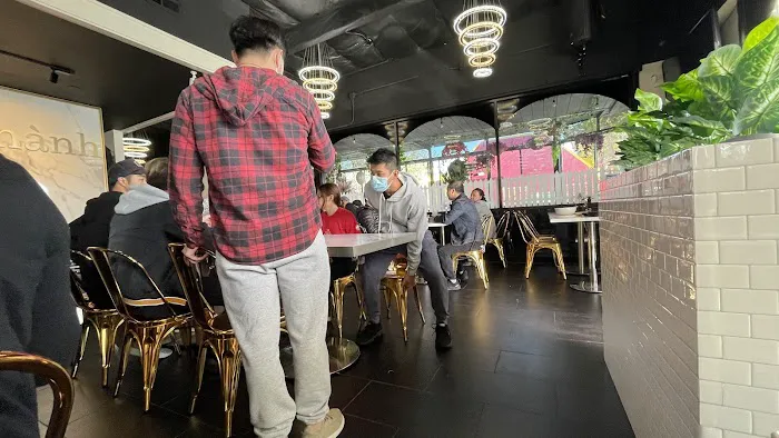 Đà Thành Restaurant Picture 8