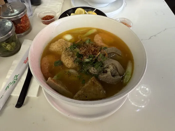 Đà Thành Restaurant Picture 9