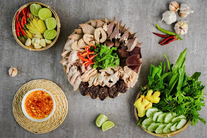 Đà Thành Restaurant Picture 10