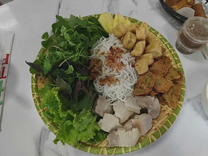 Đà Thành Restaurant Picture 7