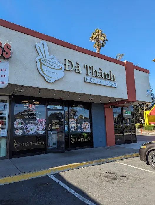 Đà Thành Restaurant Picture 2