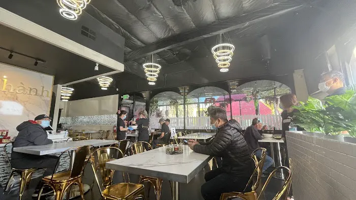 Đà Thành Restaurant Picture 1