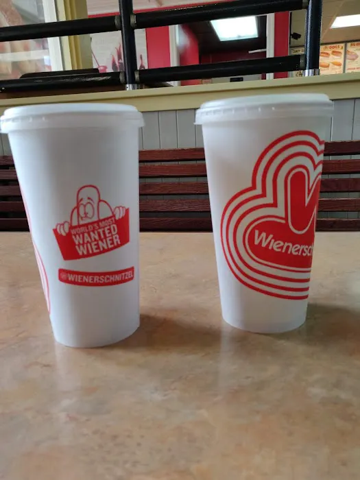 Wienerschnitzel Picture 8