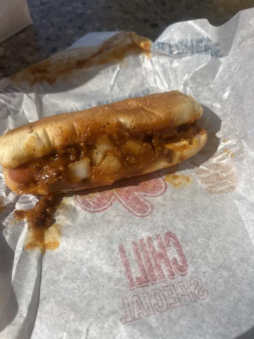 Wienerschnitzel Picture 3