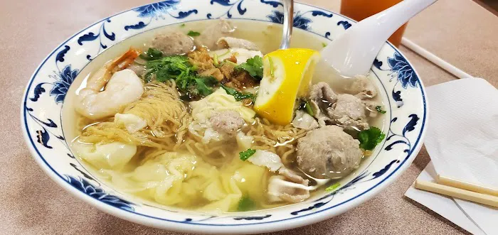 T K Noodle Inc Picture 3