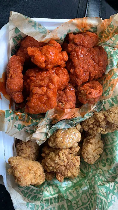 Wingstop Picture 3