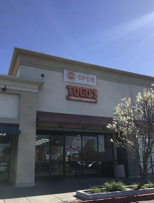 TOGO'S Sandwiches Picture 4