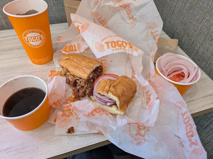 TOGO'S Sandwiches Picture 7