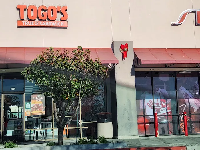 TOGO'S Sandwiches Picture 6