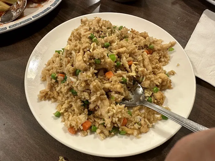 King Wah Chinese Restaurant Picture 9