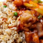 King Wah Chinese Restaurant