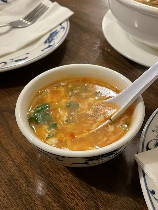 King Wah Chinese Restaurant Picture 3