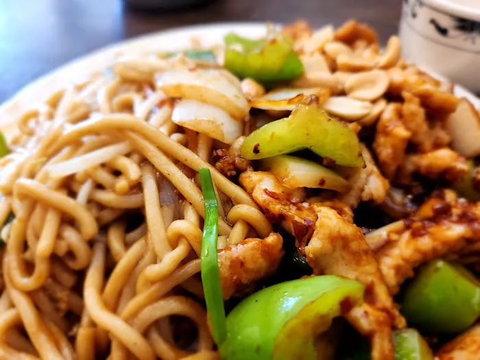 King Wah Chinese Restaurant Picture 6