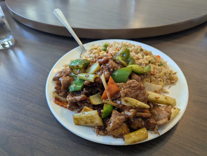 King Wah Chinese Restaurant Picture 2