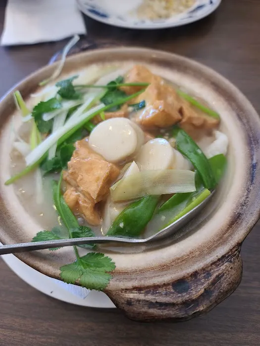 King Wah Chinese Restaurant Picture 8