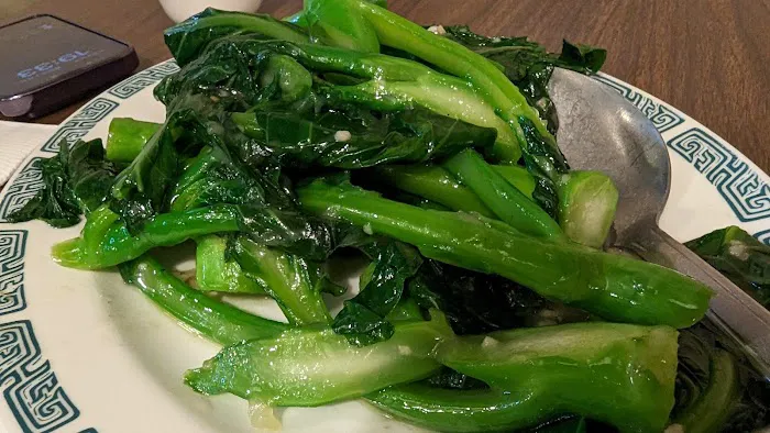 King Wah Chinese Restaurant Picture 7