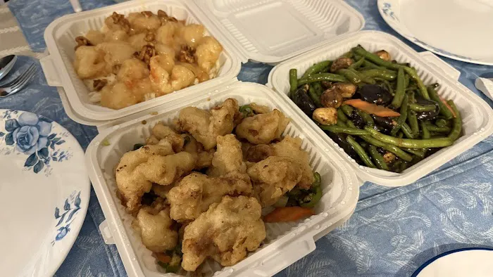 King Wah Chinese Restaurant Picture 5