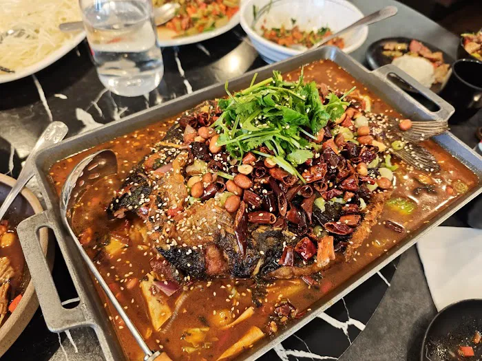 Hunan House Picture 8