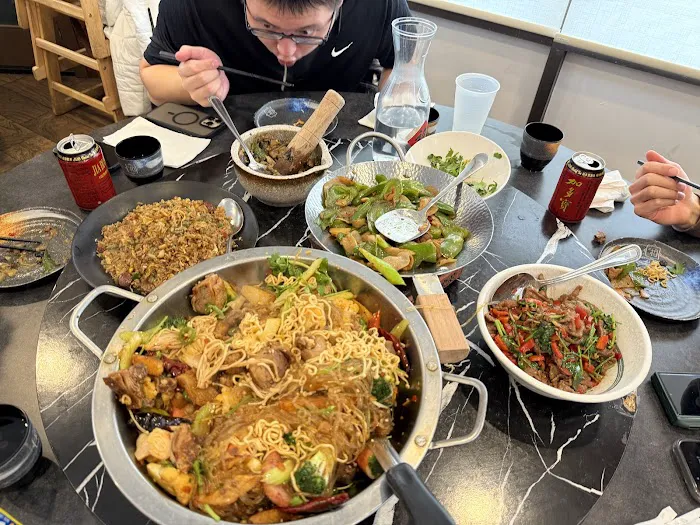 Hunan House Picture 7