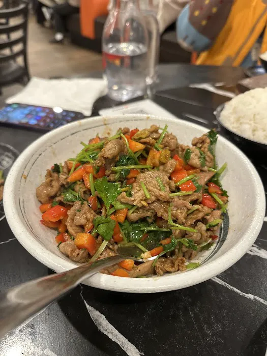 Hunan House Picture 10