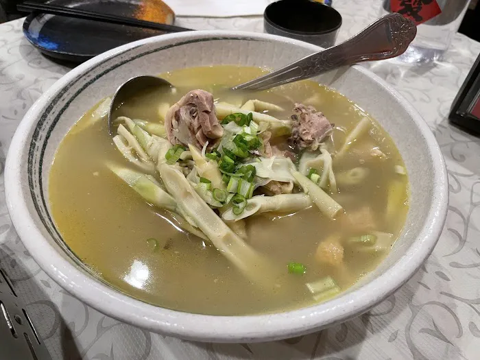 Hunan House Picture 3