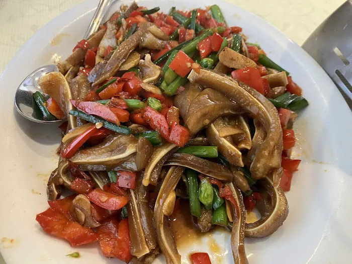 Hunan House Picture 6