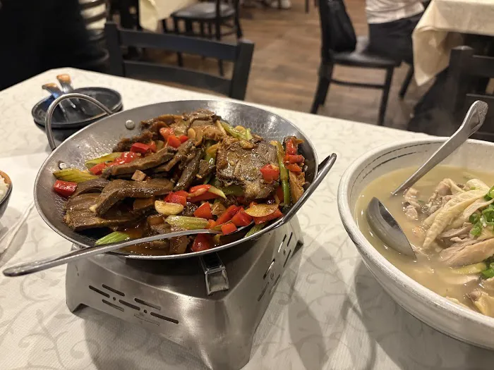 Hunan House Picture 9