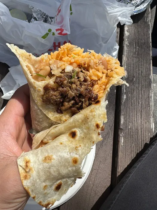 Taqueria Pátzcuaro Picture 3