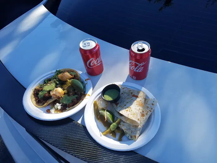 Taqueria Pátzcuaro Picture 4