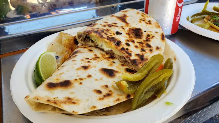 Taqueria Pátzcuaro Picture 1