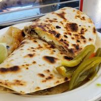 Taqueria Pátzcuaro ico