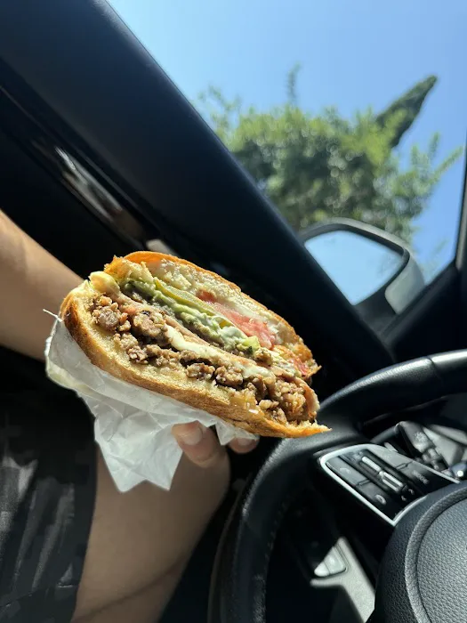 Taqueria Pátzcuaro Picture 9