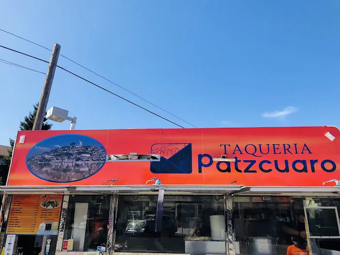 Taqueria Pátzcuaro Picture 6
