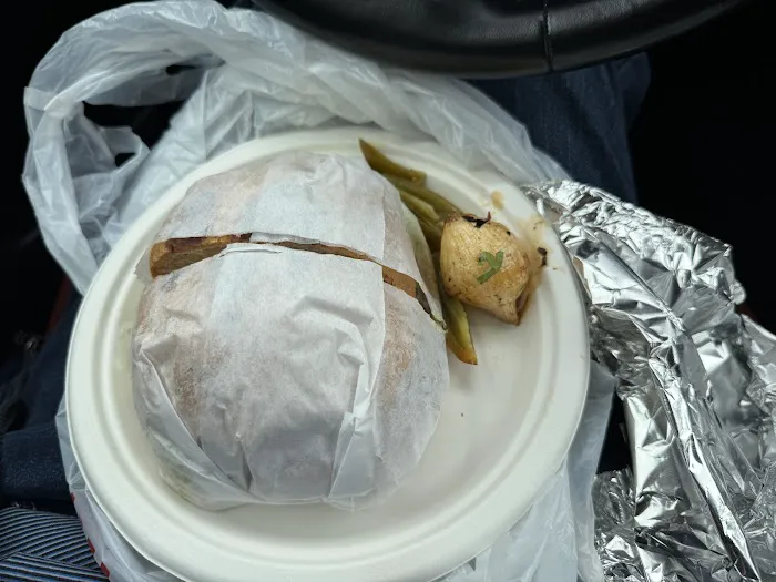 Taqueria Pátzcuaro Picture 5