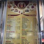 Indian Street Food - Food Truck