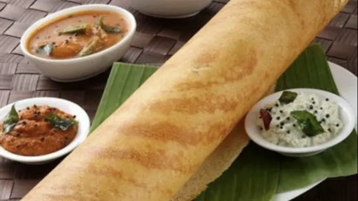 Indian Street Food - Food Truck Picture 3