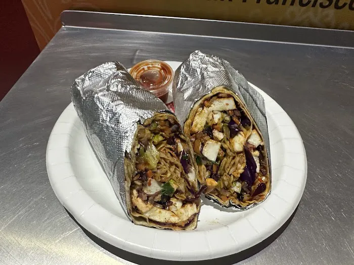 Indian Street Food - Food Truck Picture 10