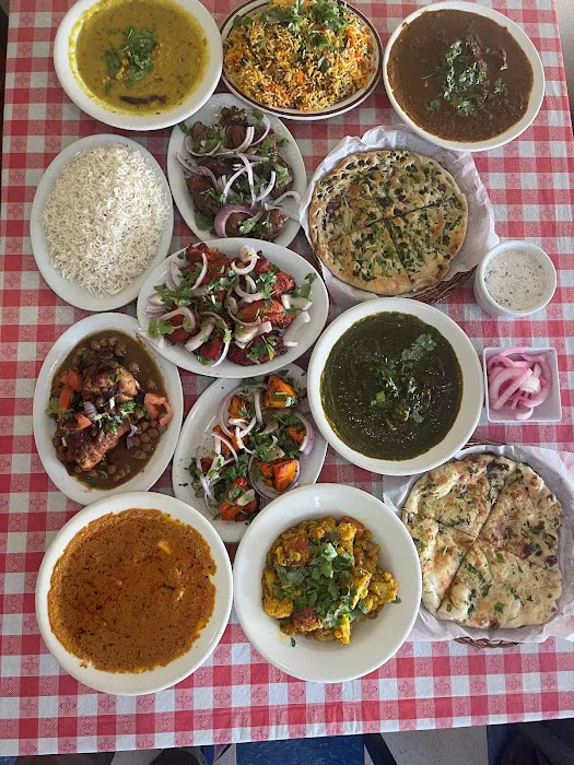 Naan N Masala Picture 4