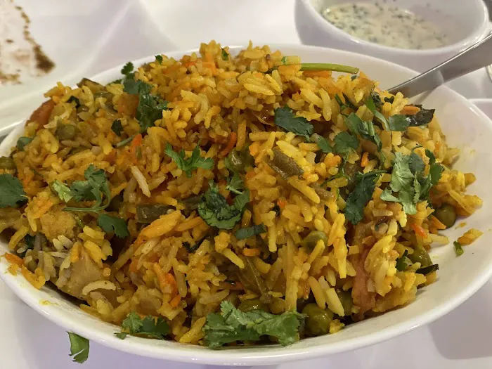 Naan N Masala Picture 1