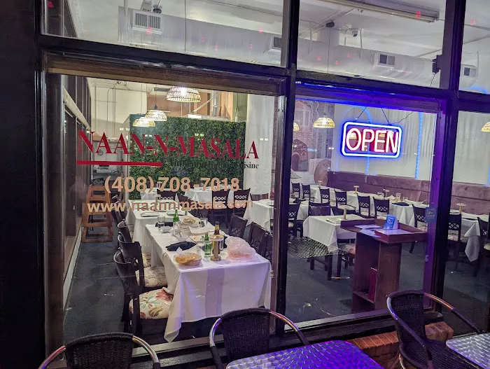 Naan N Masala Picture 10